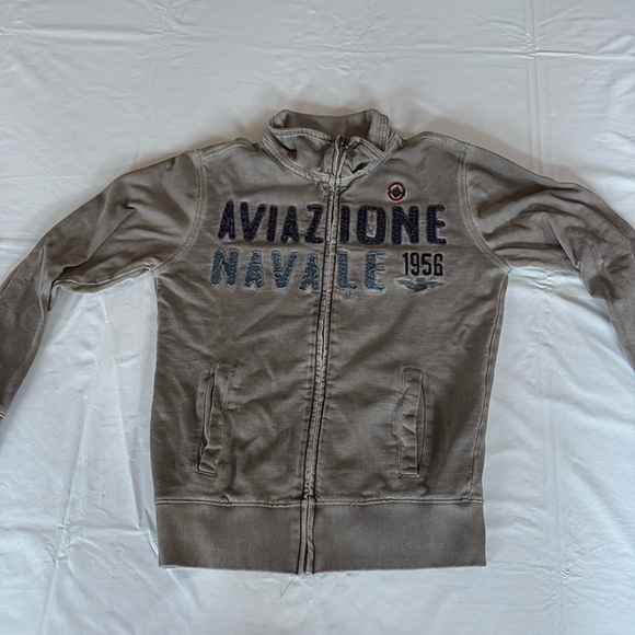 Aviazione navale jacket - Picture 1 of 7